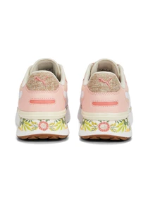 Кросівки PUMA R78 Voyage Wild Garden модель 389235 Фото