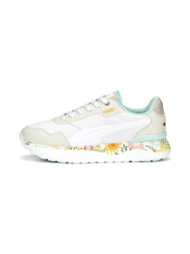 Кроссовки PUMA R78 Voyage Wild Garden модель 389235 Фото