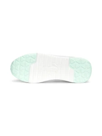 Кроссовки PUMA R78 Voyage Wild Garden модель 389235 Фото