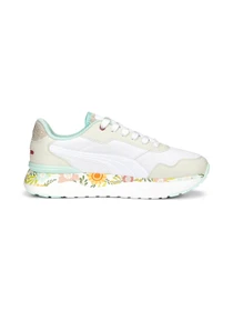 Кроссовки PUMA R78 Voyage Wild Garden модель 389235 Фото