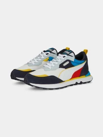 Кроссовки PUMA Rider Fv Future Vintage модель 387672 Фото