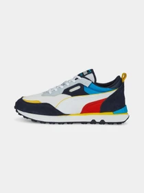 Кроссовки PUMA Rider Fv Future Vintage модель 387672 Фото