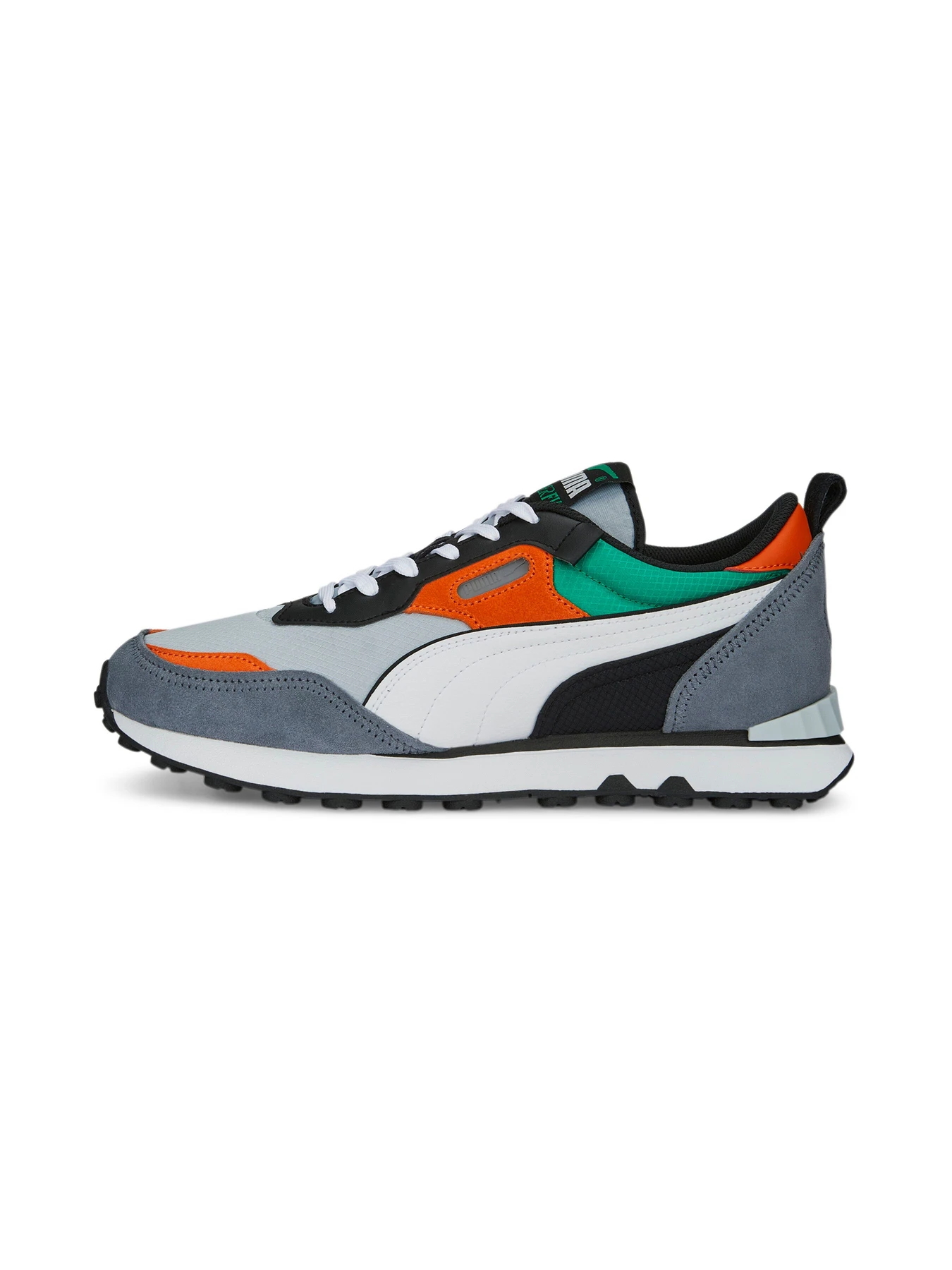 Кроссовки PUMA Rider FV 'Future Vintage' модель 387672 Фото