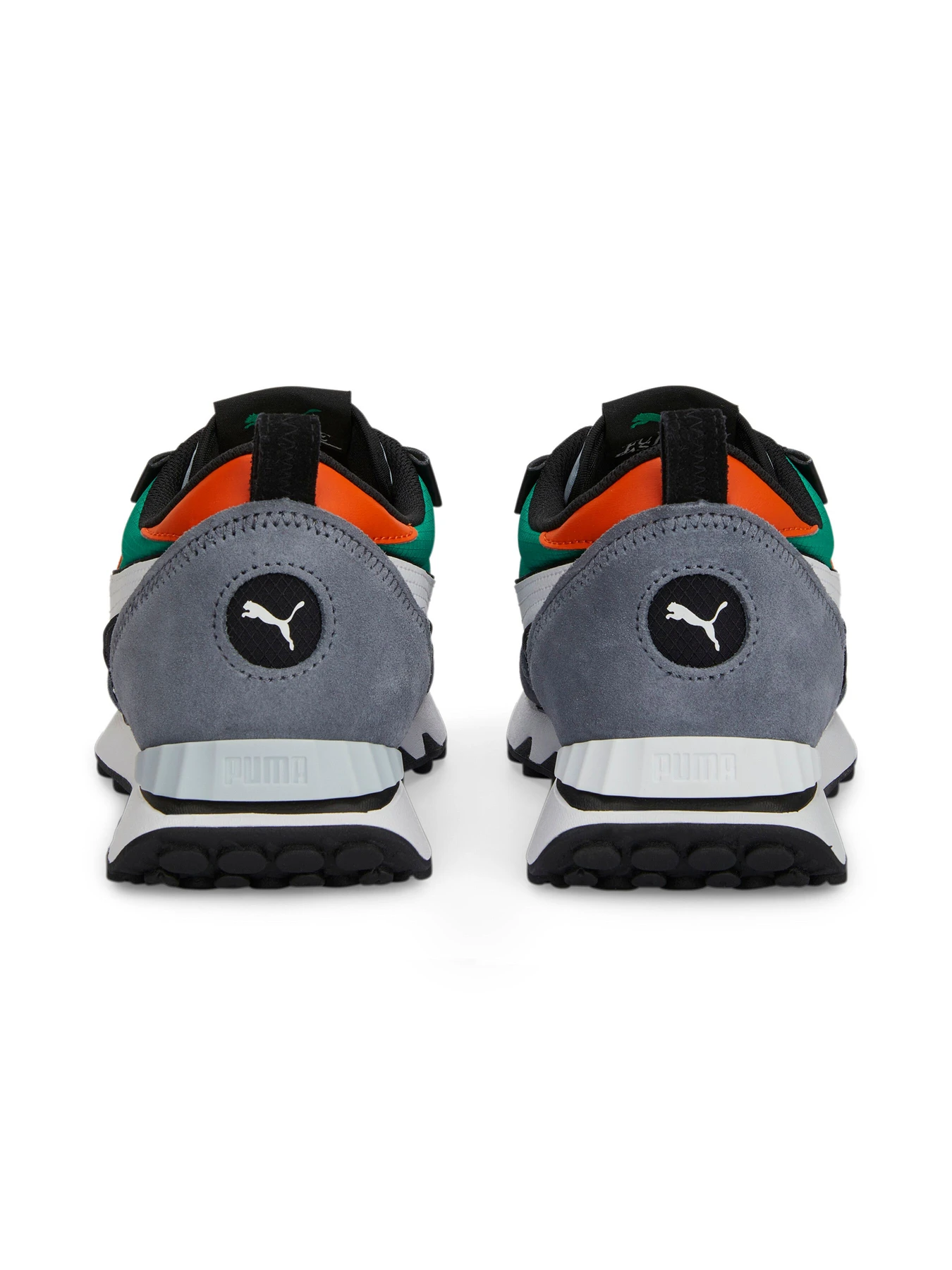 Кроссовки PUMA Rider FV 'Future Vintage' модель 387672 Фото