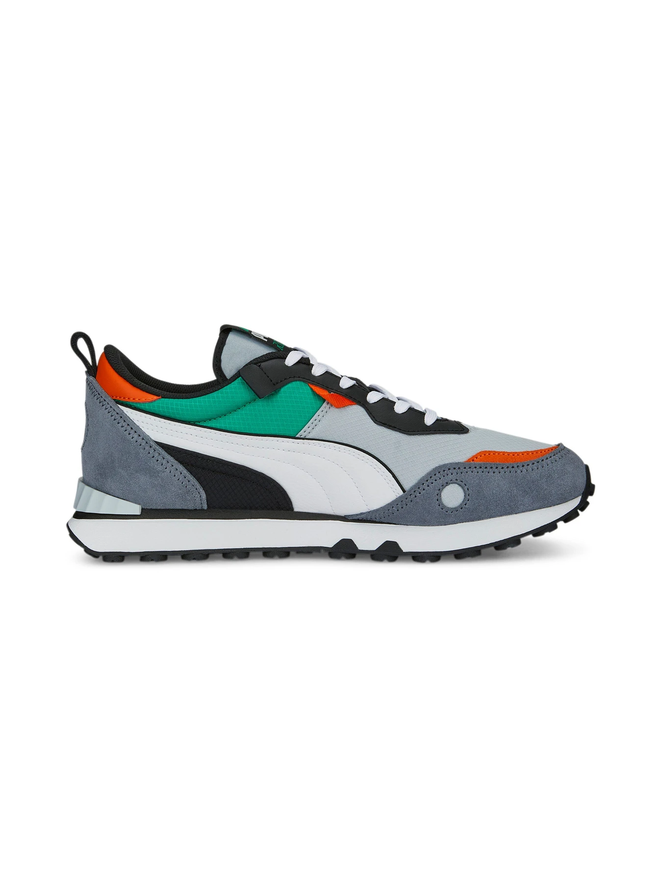 Кроссовки PUMA Rider FV 'Future Vintage' модель 387672 Фото