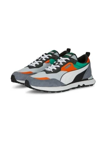 Кроссовки PUMA Rider FV 'Future Vintage' модель 387672 Фото