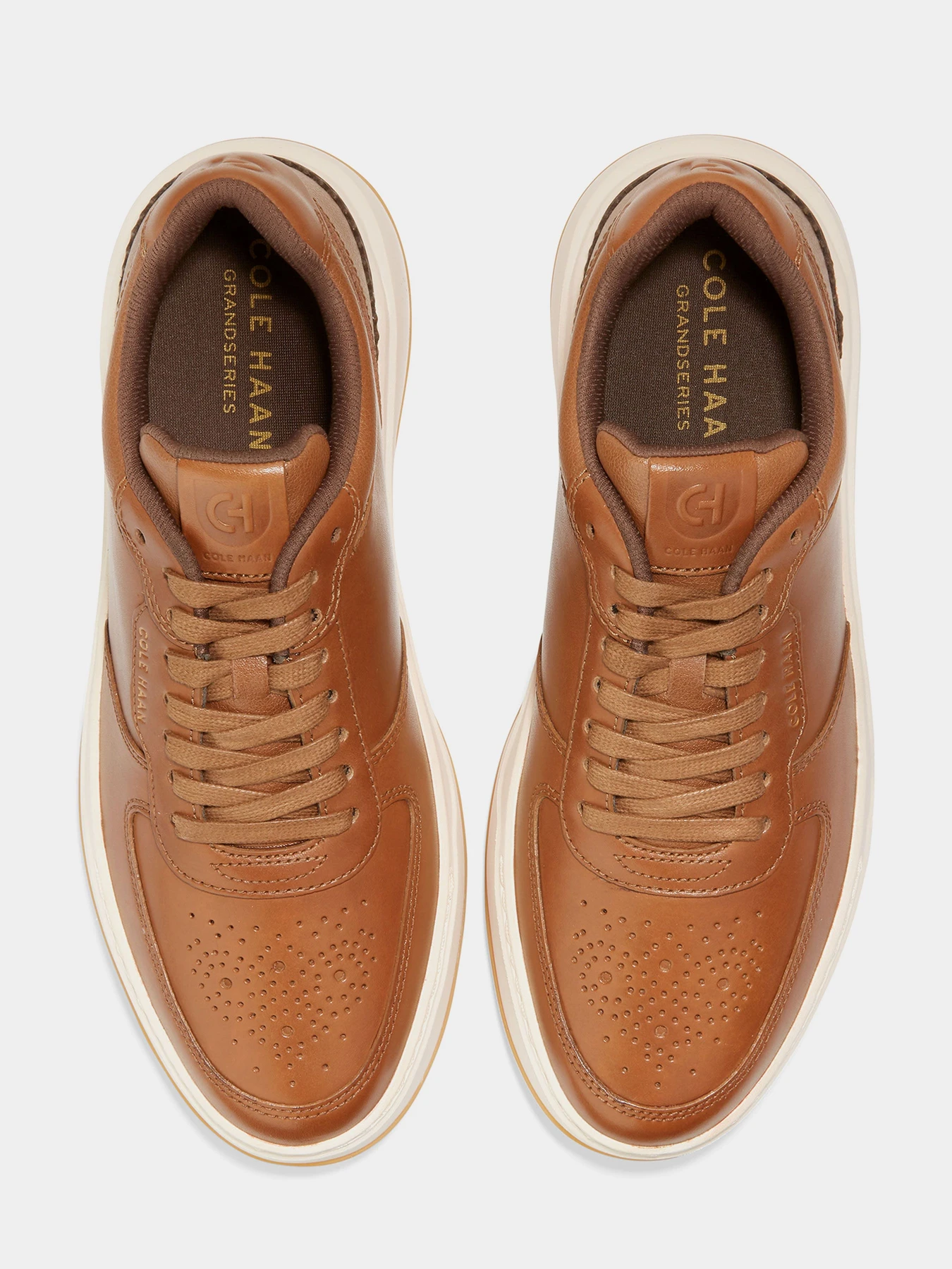 Кеди Cole Haan модель C36474 Фото