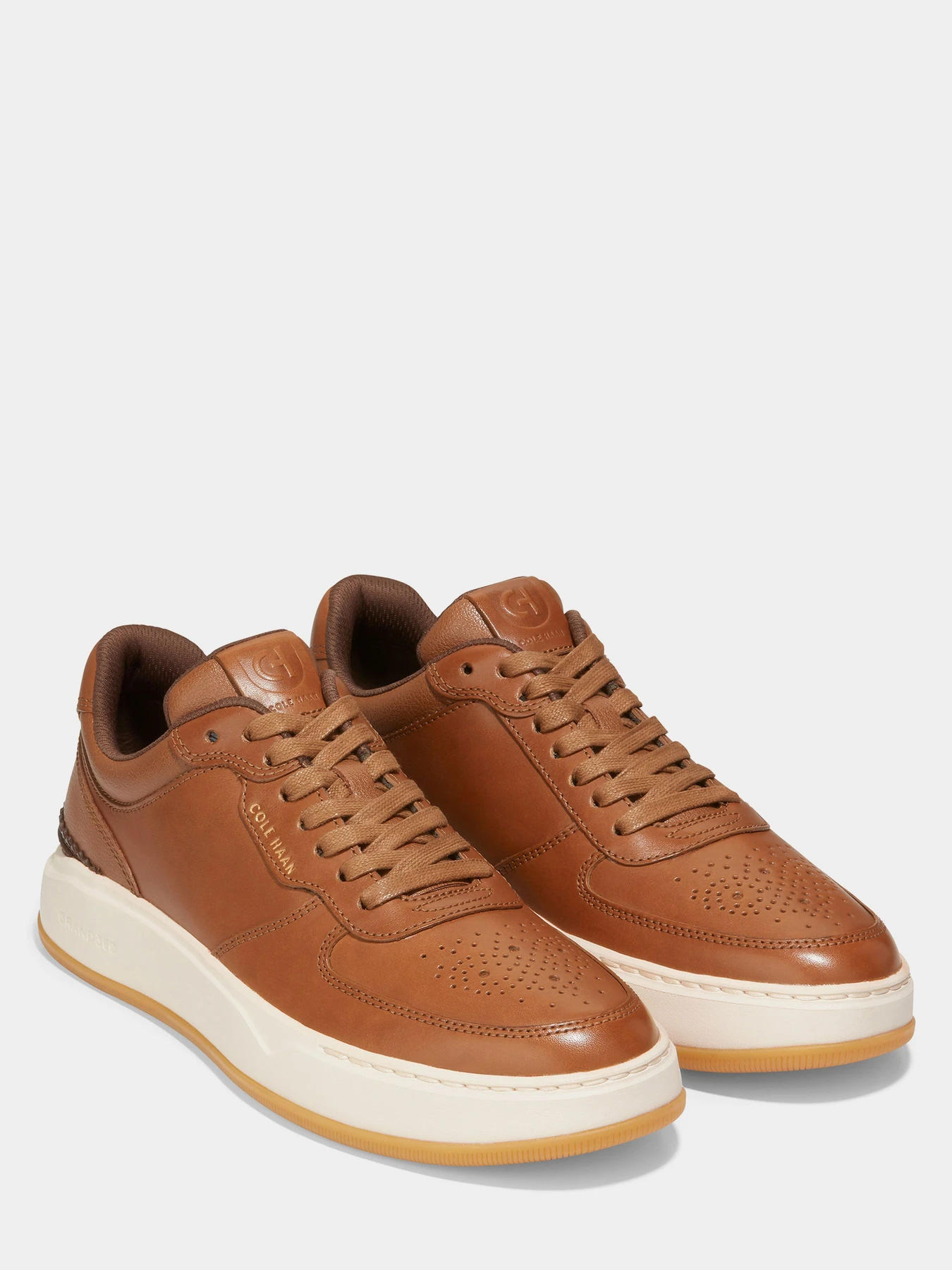 Кеди Cole Haan модель C36474 Фото