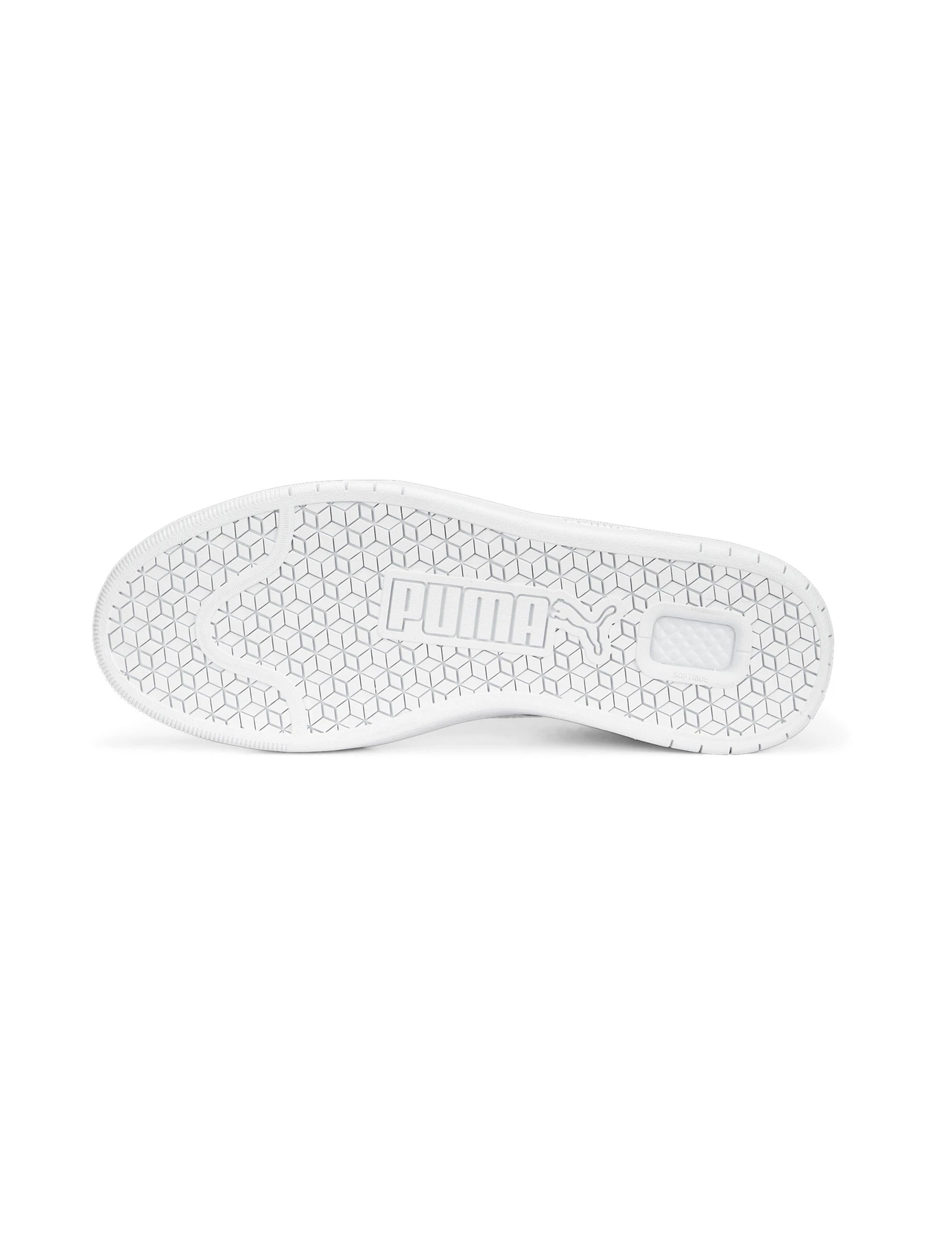 Кроссовки PUMA Court Ultra модель 389368 Фото