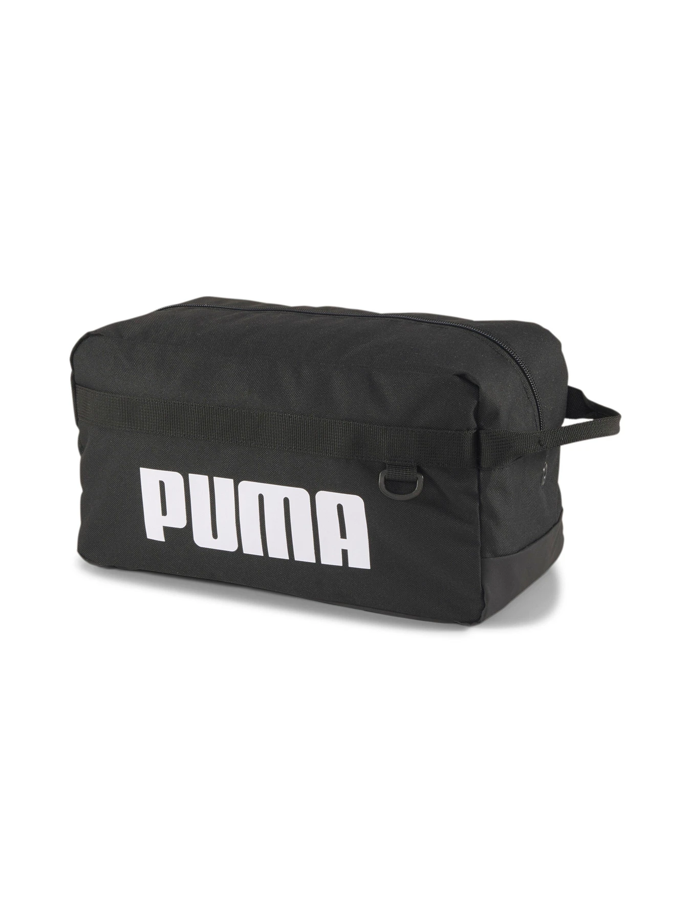 Сумки PUMA Challenger Shoe Bag модель 077012 Сумки PUMA Challenger Shoe Bag модель 077012 Фото