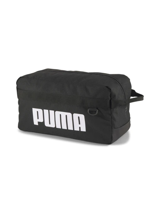 Сумки PUMA Challenger Shoe Bag модель 077012 Фото