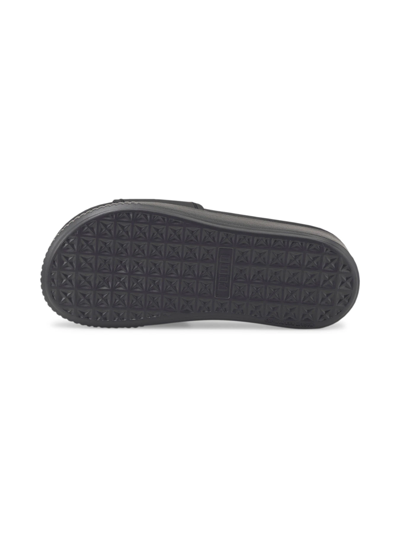 Шлёпанцы PUMA Platform Slide модель 384201 Шлёпанцы PUMA Platform Slide модель 384201 Фото