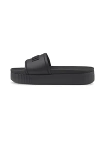 Шлёпанцы PUMA Platform Slide модель 384201 Фото