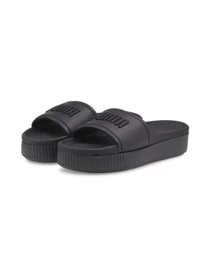 Шлёпанцы PUMA Platform Slide модель 384201 Фото