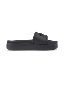 Шлёпанцы PUMA Platform Slide модель 384201 Фото