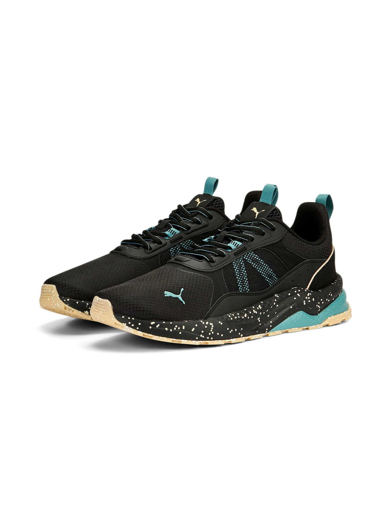 Кроссовки PUMA Anzarun 2.0 Open Road модель 389221 Кроссовки PUMA Anzarun 2.0 Open Road модель 389221 Фото