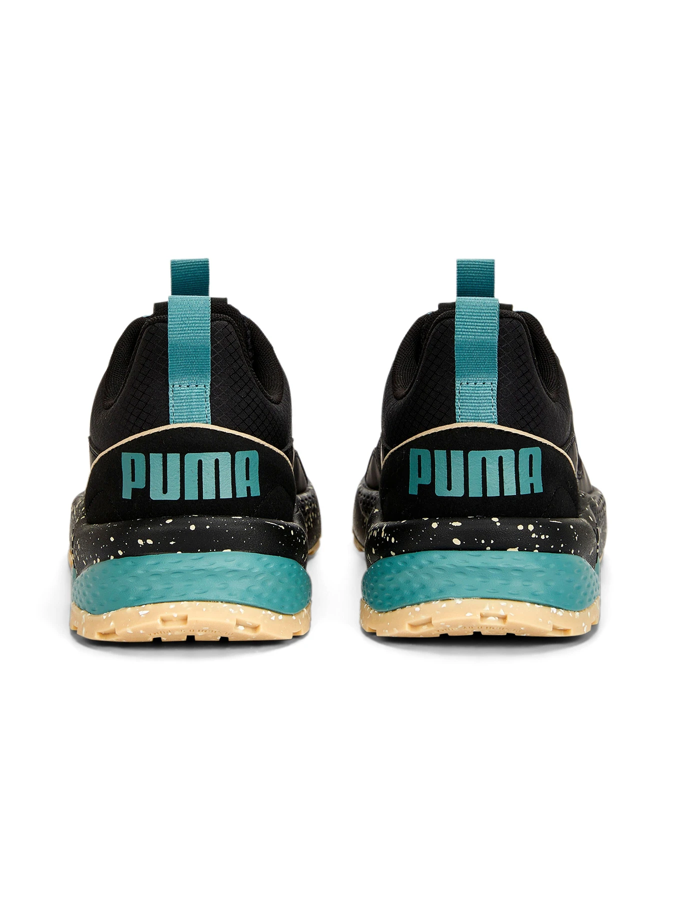 Кроссовки PUMA Anzarun 2.0 Open Road модель 389221 Кроссовки PUMA Anzarun 2.0 Open Road модель 389221 Фото