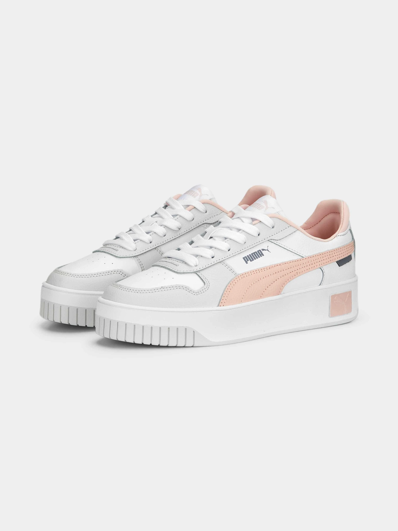 Кеды PUMA Carina Street модель 389390 Фото