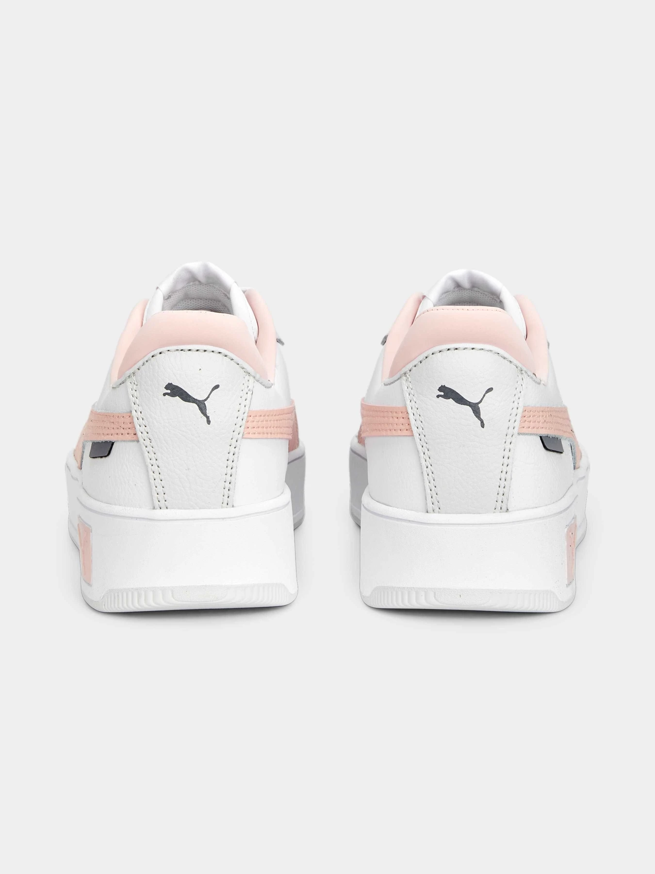 Кеды PUMA Carina Street модель 389390 Фото
