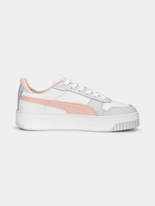 Кеды PUMA Carina Street модель 389390 Фото
