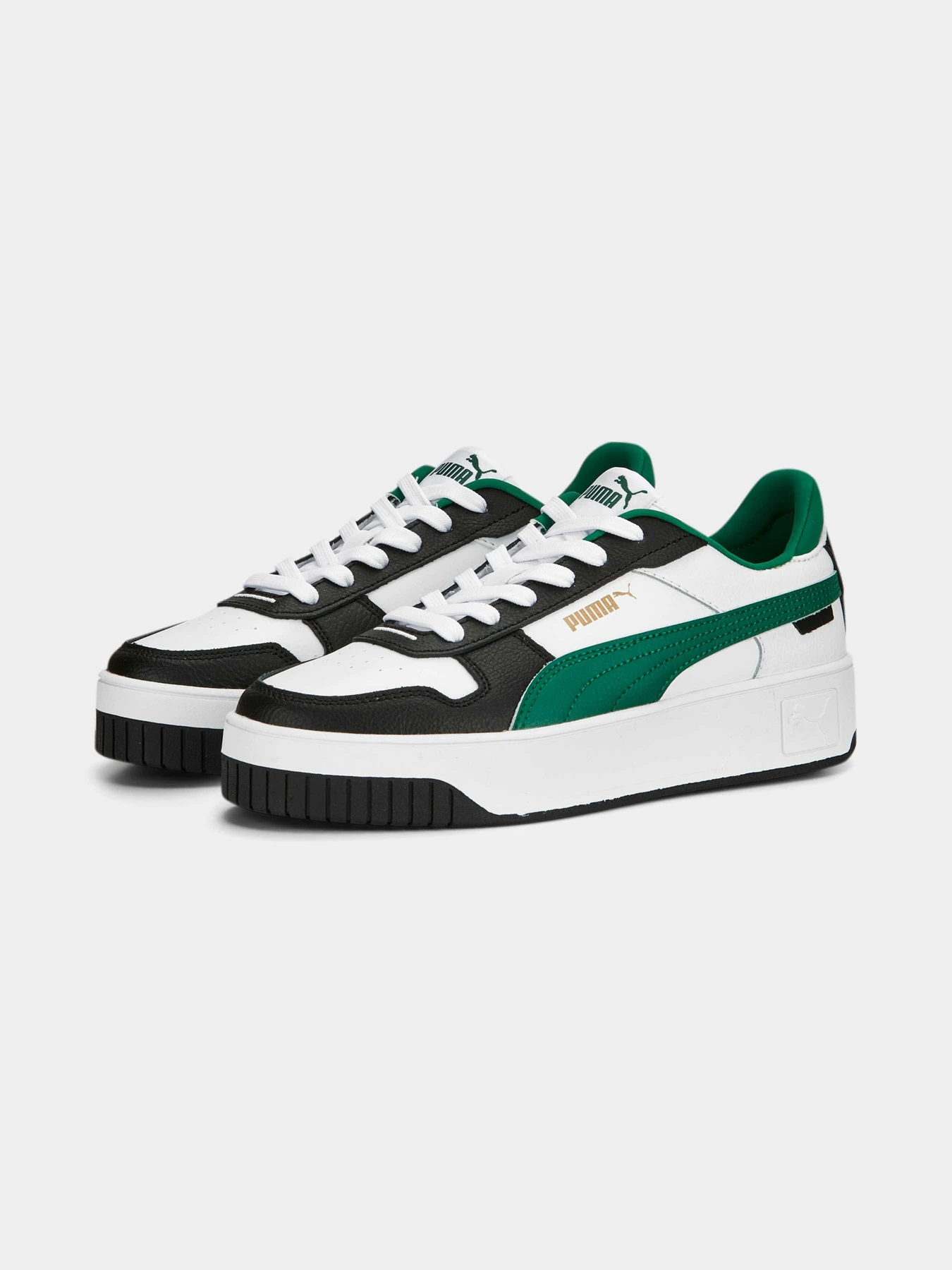 Кеди PUMA Carina Street модель 389390 Фото