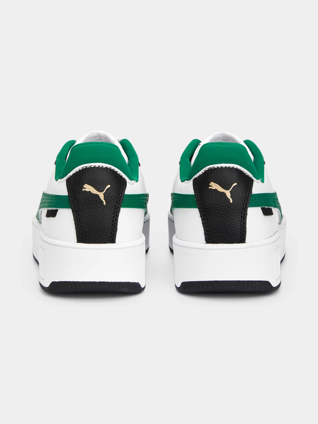 Кеди PUMA Carina Street модель 389390 Фото