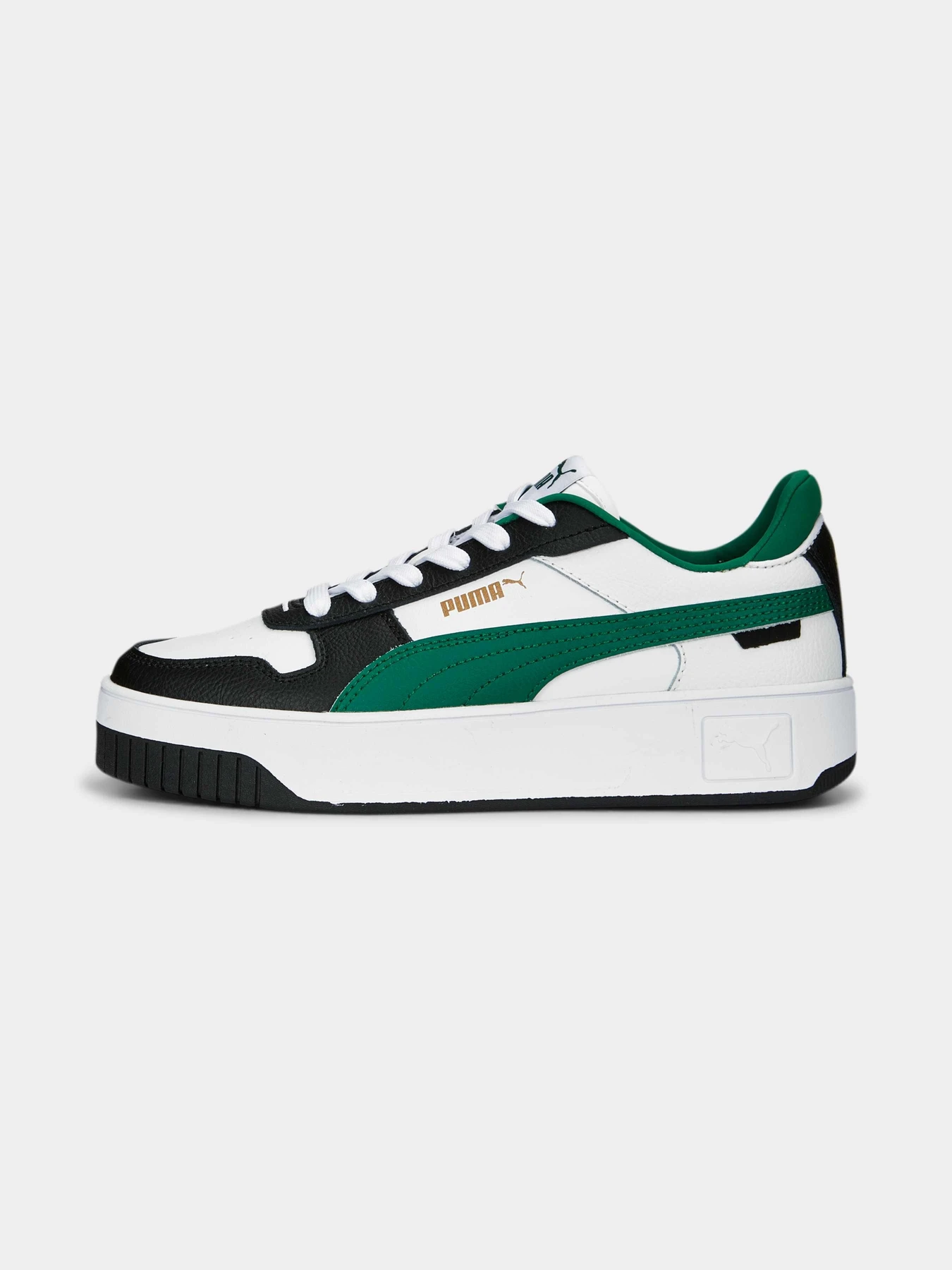 Кеди PUMA Carina Street модель 389390 Фото