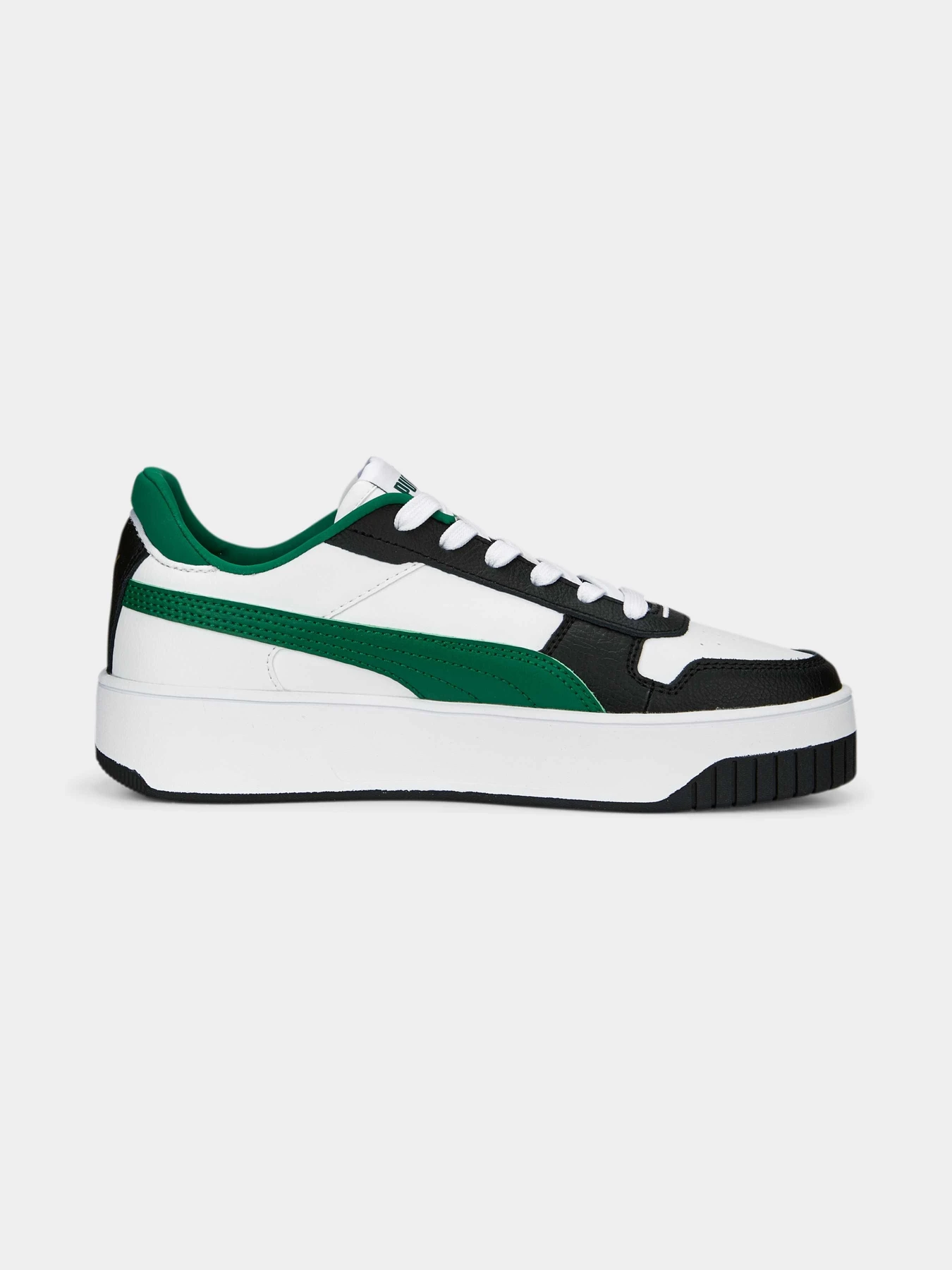 Кеди PUMA Carina Street модель 389390 Фото