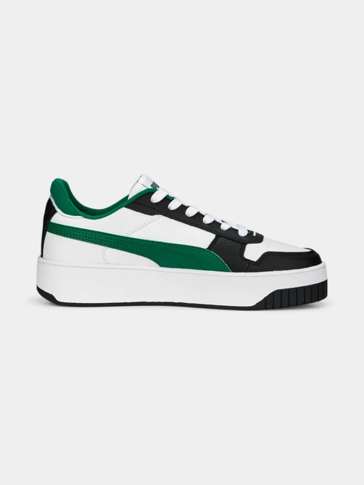 Кеди PUMA Carina Street модель 389390 Фото