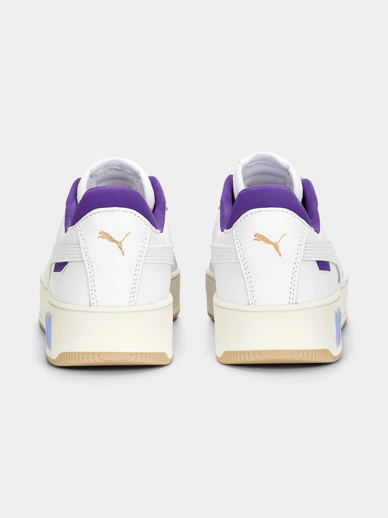 Кеды PUMA Carina Street модель 389390 Фото