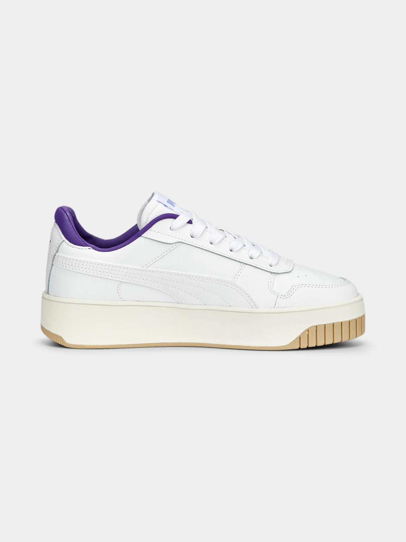 Кеды PUMA Carina Street модель 389390 Фото