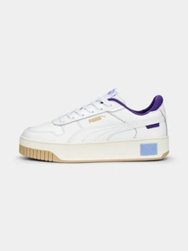 Кеды PUMA Carina Street модель 389390 Фото