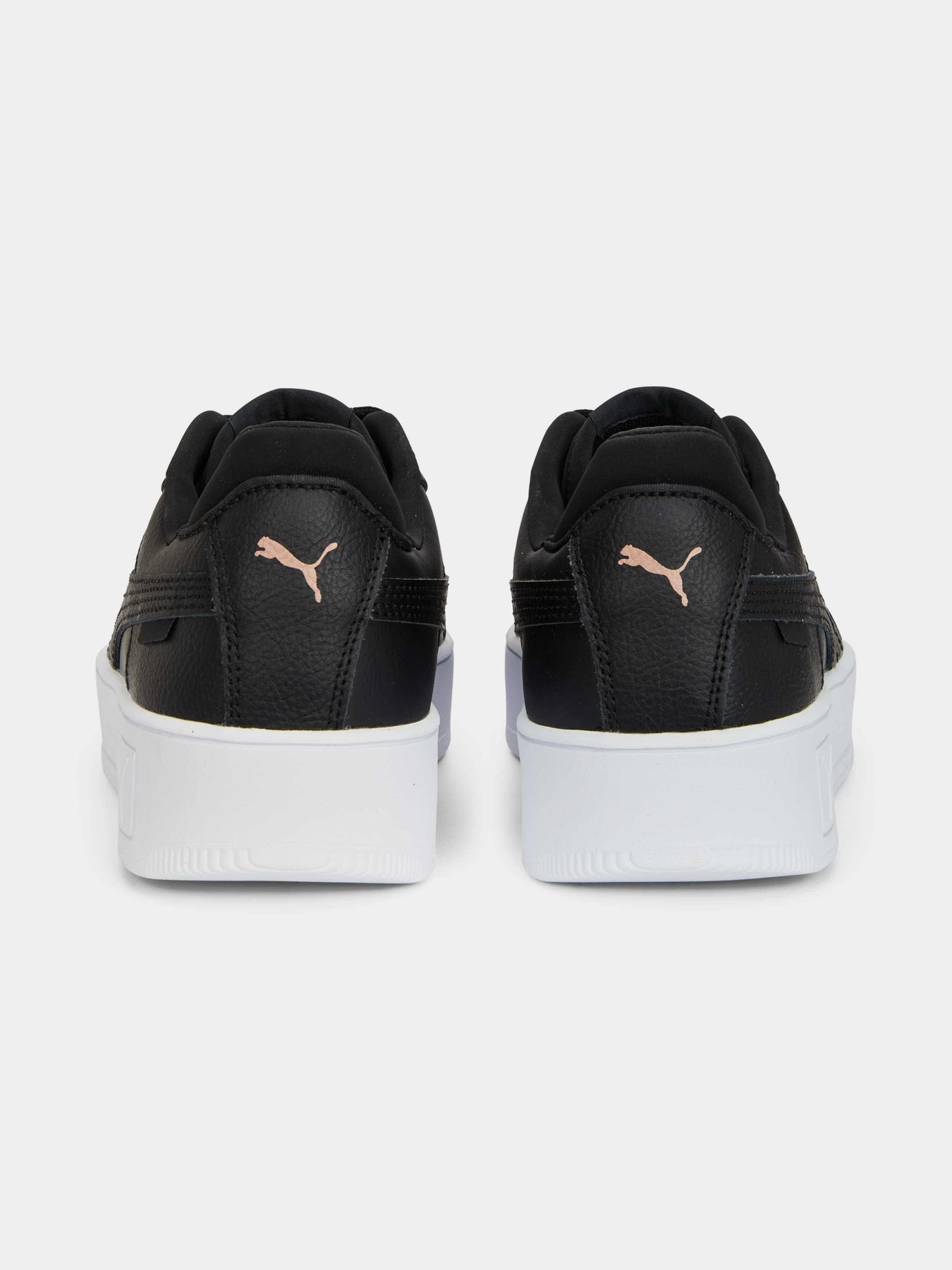 Кеди PUMA Carina Street модель 389390 Кеди PUMA Carina Street модель 389390 Фото
