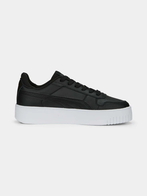 Кеди PUMA Carina Street модель 389390 Фото