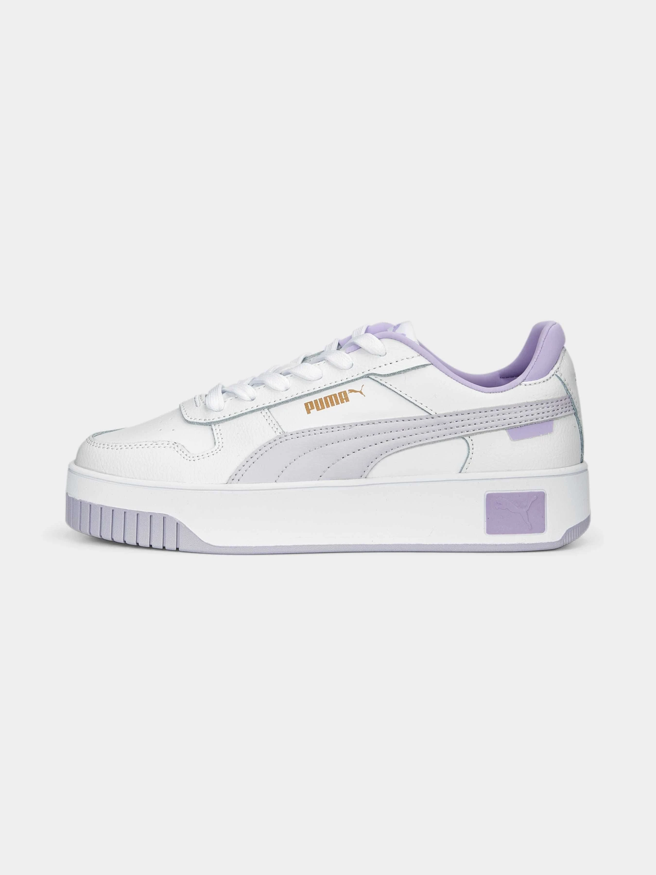 Кеди PUMA Carina Street модель 389390 Кеди PUMA Carina Street модель 389390 Фото