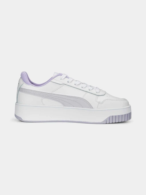 Кеды PUMA Carina Street модель 389390 Фото
