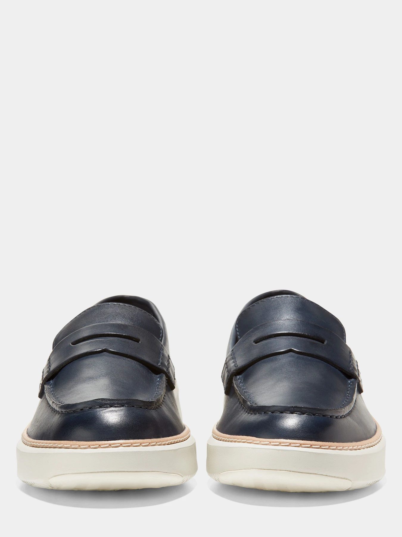 Туфли и лоферы Cole Haan модель C36645 Фото