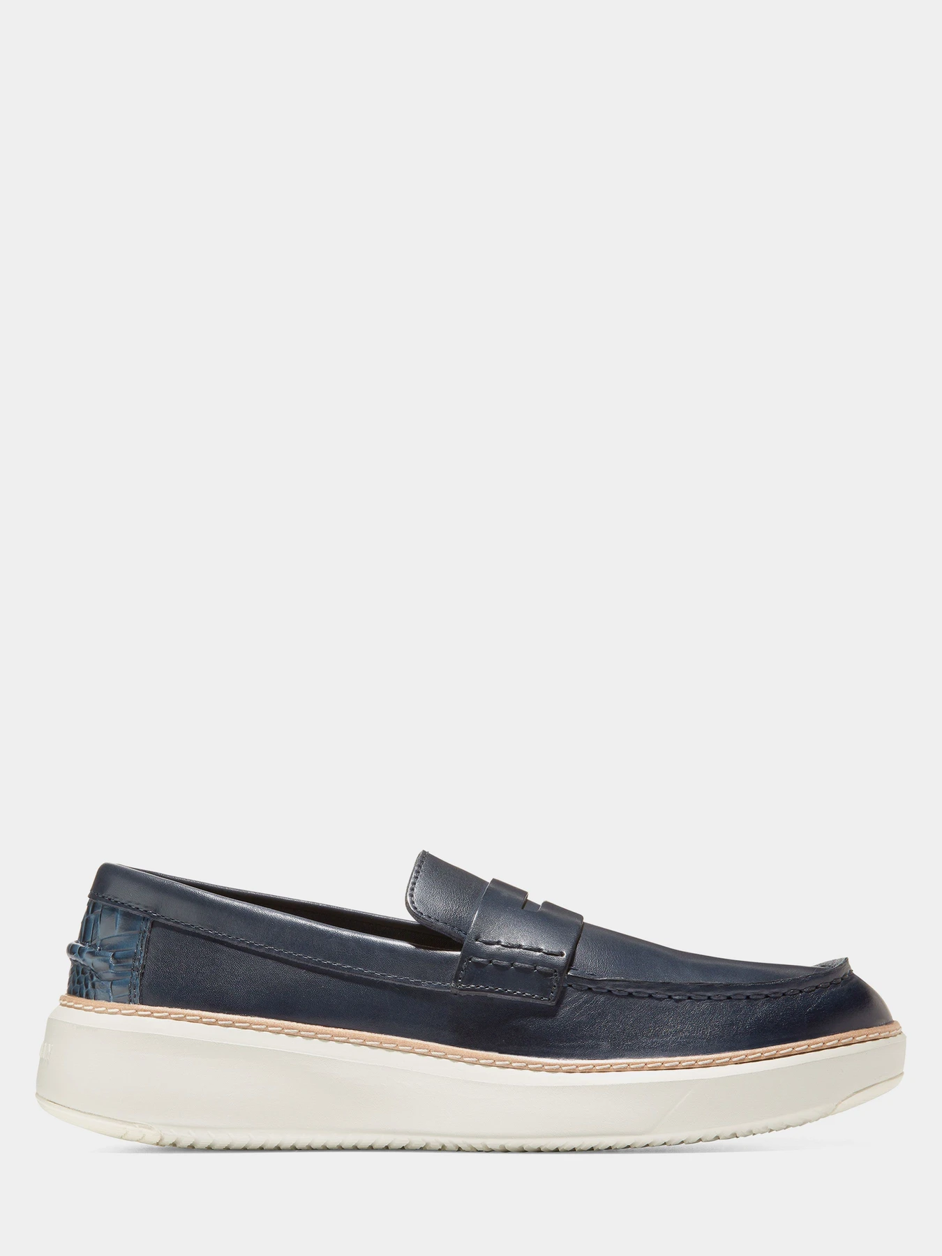Туфли и лоферы Cole Haan модель C36645 Фото