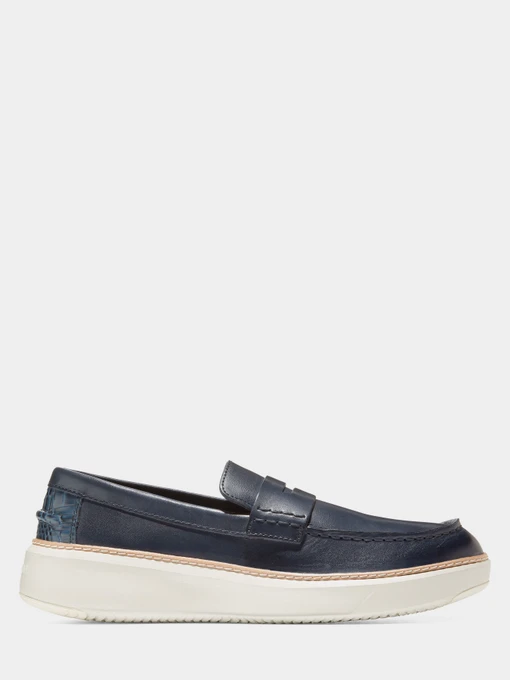 Туфли и лоферы Cole Haan модель C36645 Фото