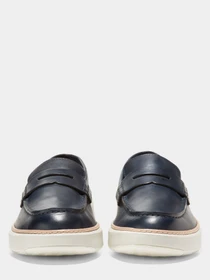 Туфли и лоферы Cole Haan модель C36645 Фото