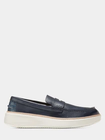 Туфли и лоферы Cole Haan модель C36645 Фото