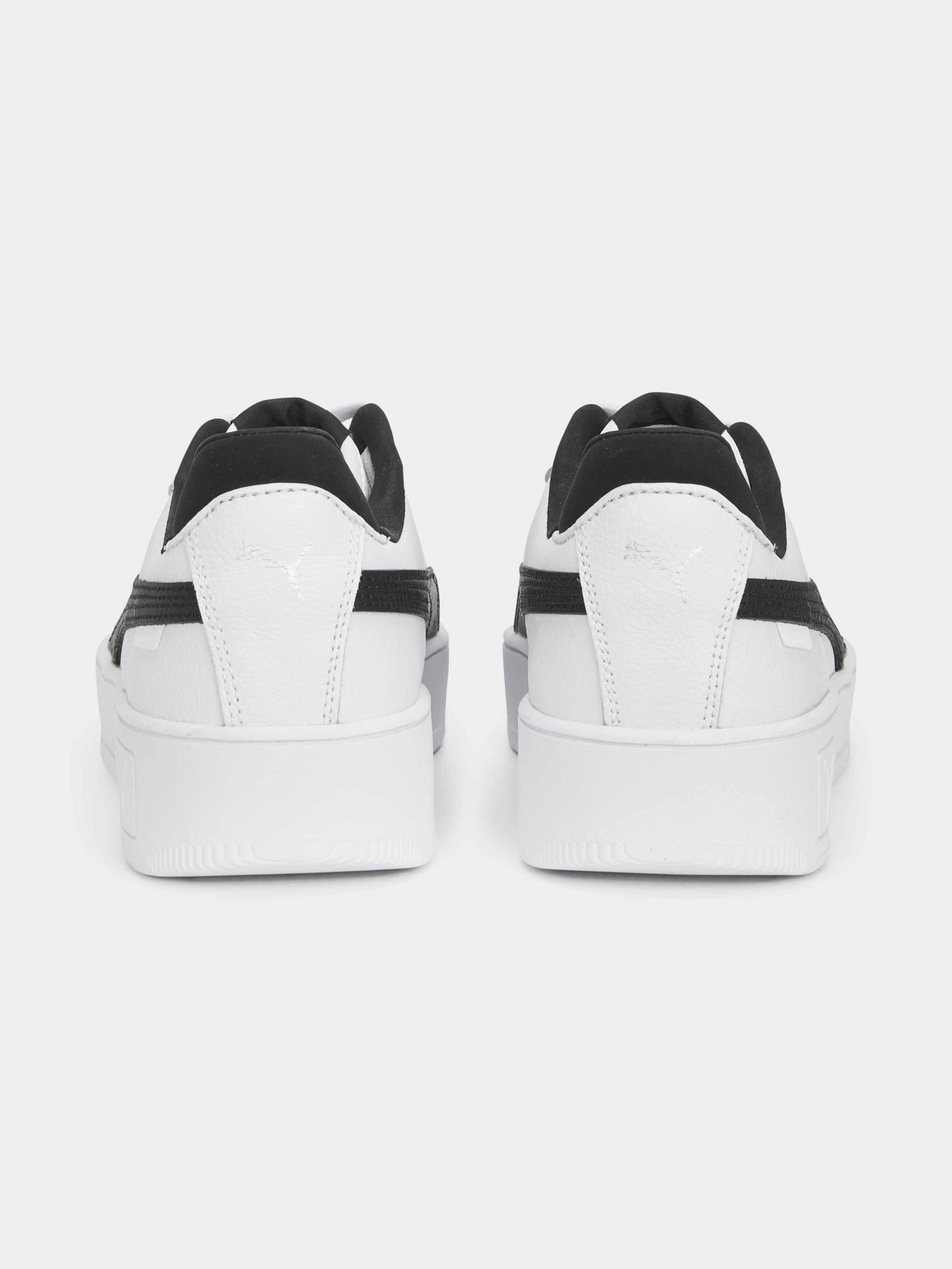 Кеди PUMA Carina Street модель 389390 Кеди PUMA Carina Street модель 389390 Фото