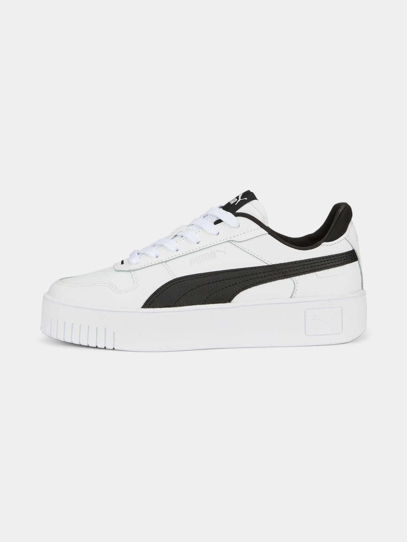 Кеди PUMA Carina Street модель 389390 Кеди PUMA Carina Street модель 389390 Фото