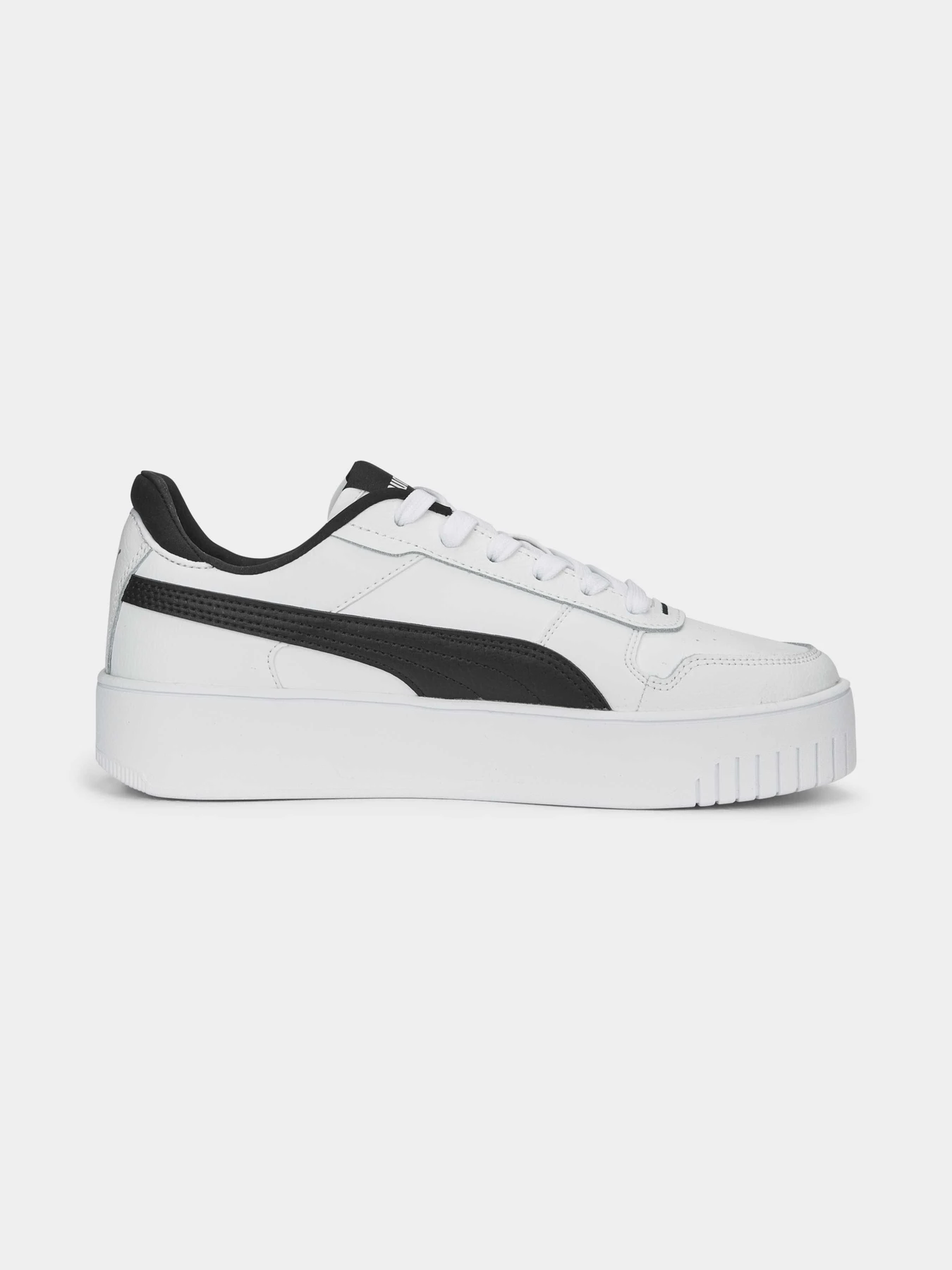 Кеди PUMA Carina Street модель 389390 Кеди PUMA Carina Street модель 389390 Фото