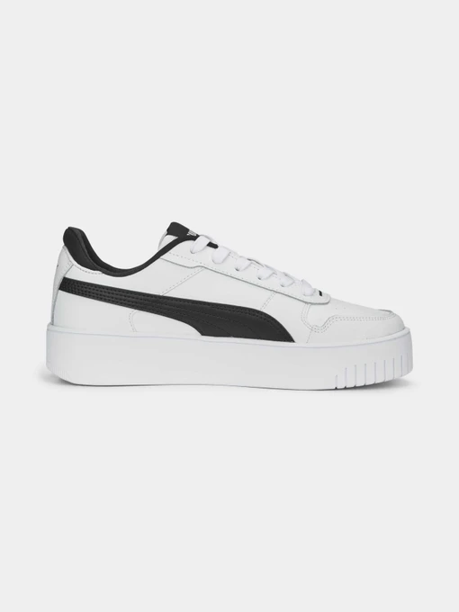 Кеди PUMA Carina Street модель 389390 Фото