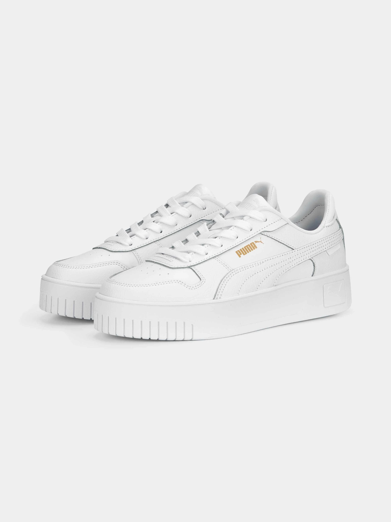 Кеды PUMA Carina Street модель 389390 Фото