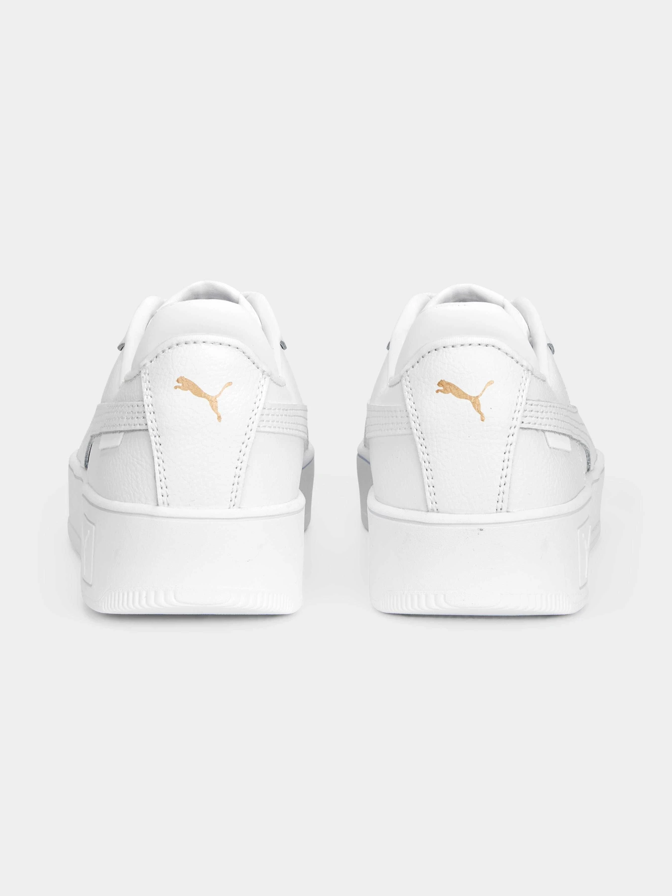 Кеды PUMA Carina Street модель 389390 Фото