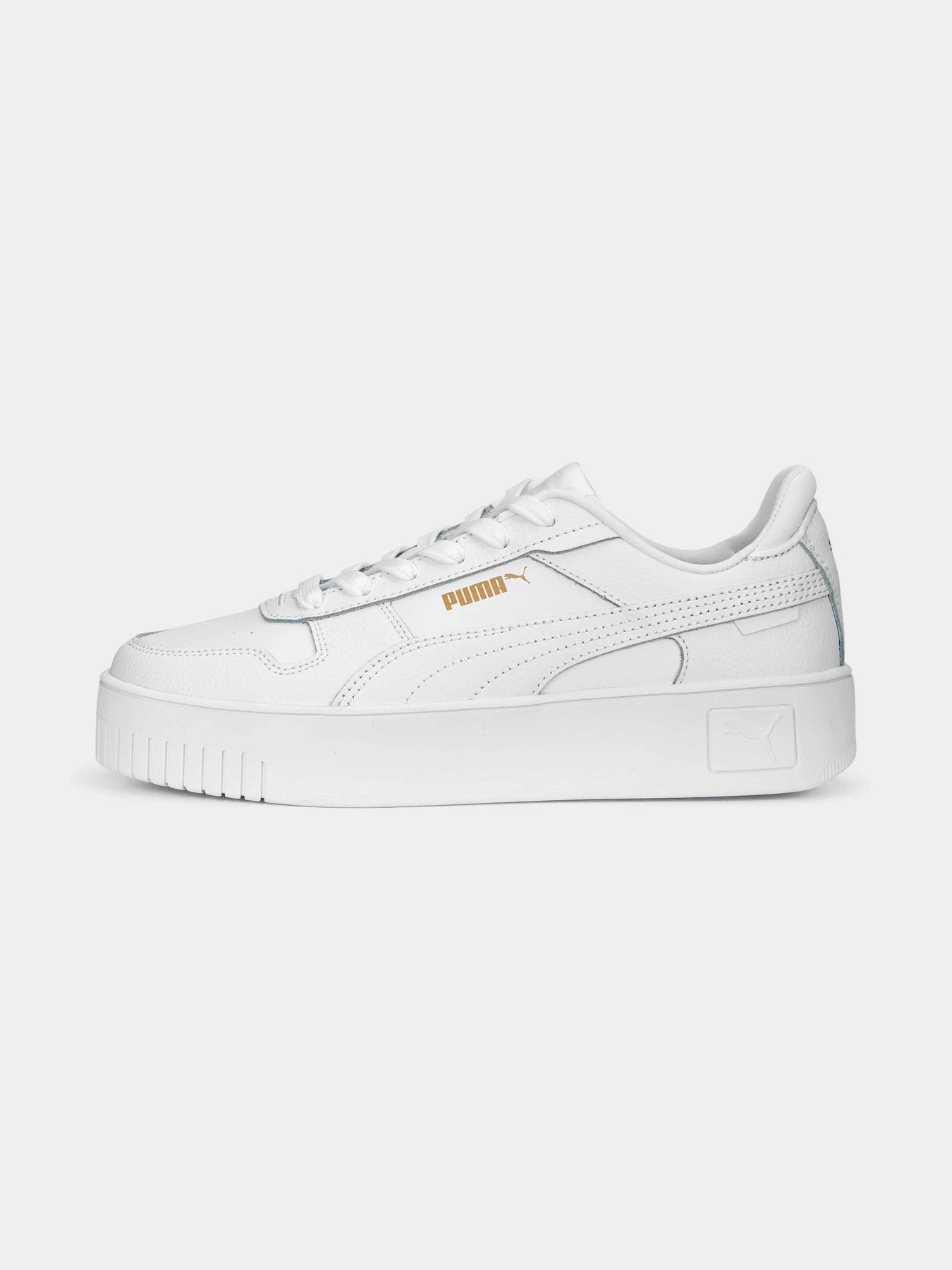 Кеды PUMA Carina Street модель 389390 Фото
