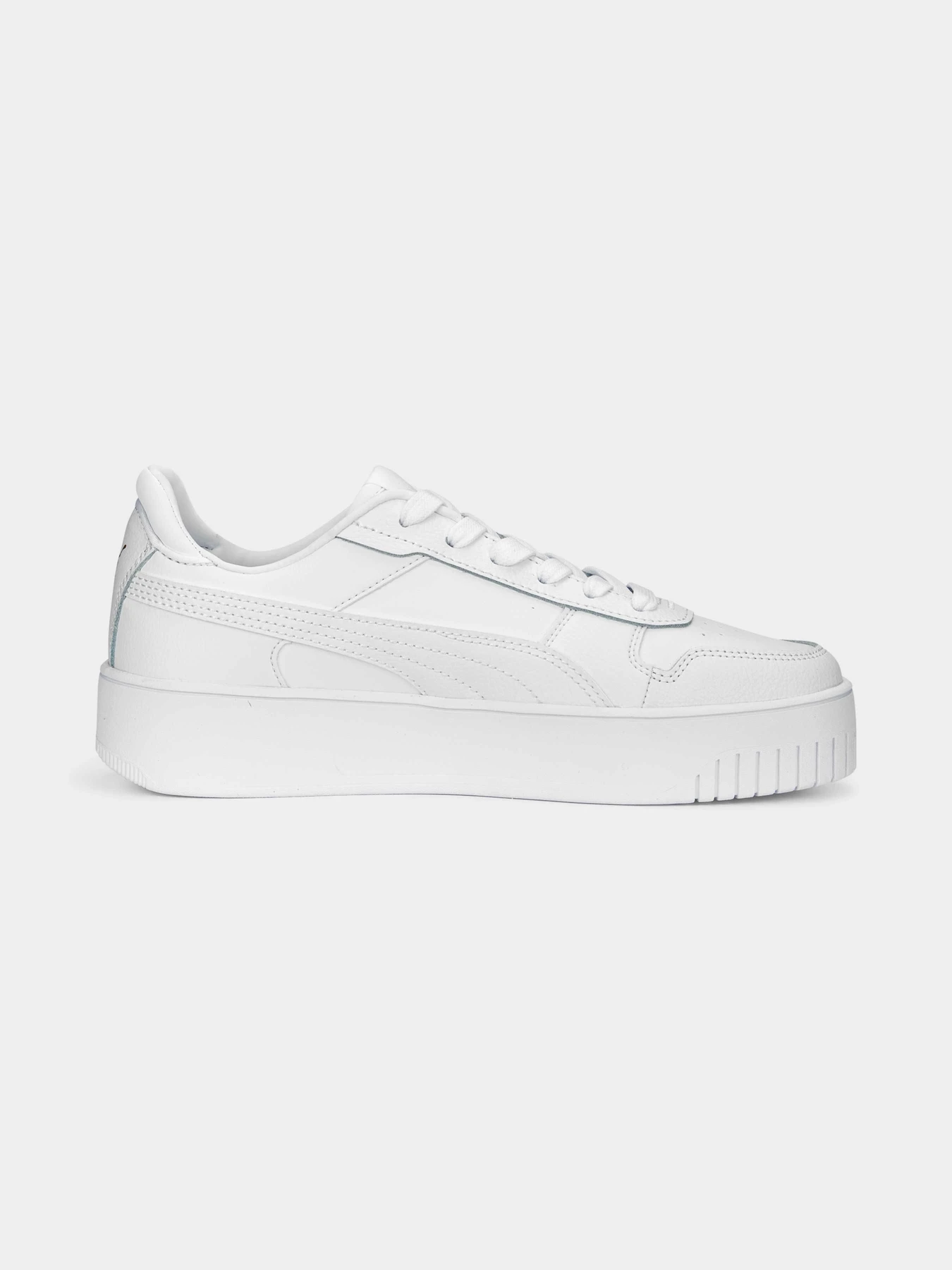 Кеды PUMA Carina Street модель 389390 Фото
