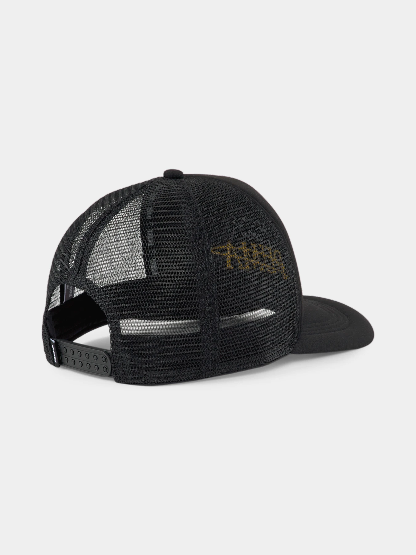 Шапки та кепки PUMA Basketball Trucker Cap модель 024489 Шапки та кепки PUMA Basketball Trucker Cap модель 024489 Фото